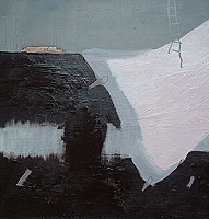 Paintings, Sculptures and installations by Artist Samantha Sand-Holmes