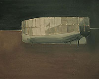 Paintings, Sculptures and installations by Artist Samantha Sand-Holmes