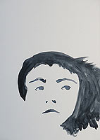 Paintings, Sculptures and installations by Artist Samantha Sand-Holmes