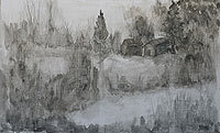 Paintings, Sculptures and installations by Artist Samantha Sand-Holmes