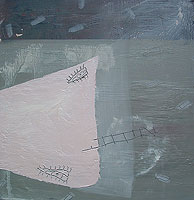 Paintings, Sculptures and installations by Artist Samantha Sand-Holmes