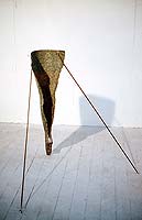 Sculptures and Installations by Samantha Sand-Holmes